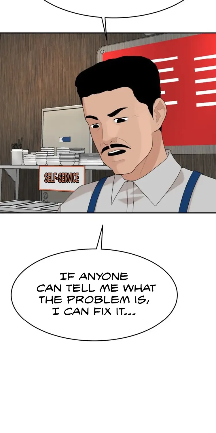 Special Restaurant Chapter 43 page 63 - 