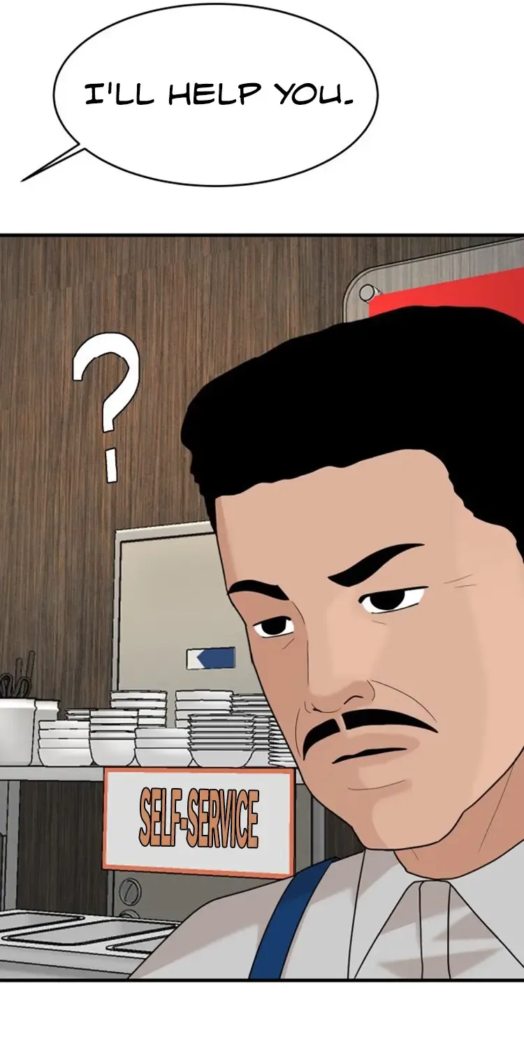 Special Restaurant Chapter 43 page 64 - 