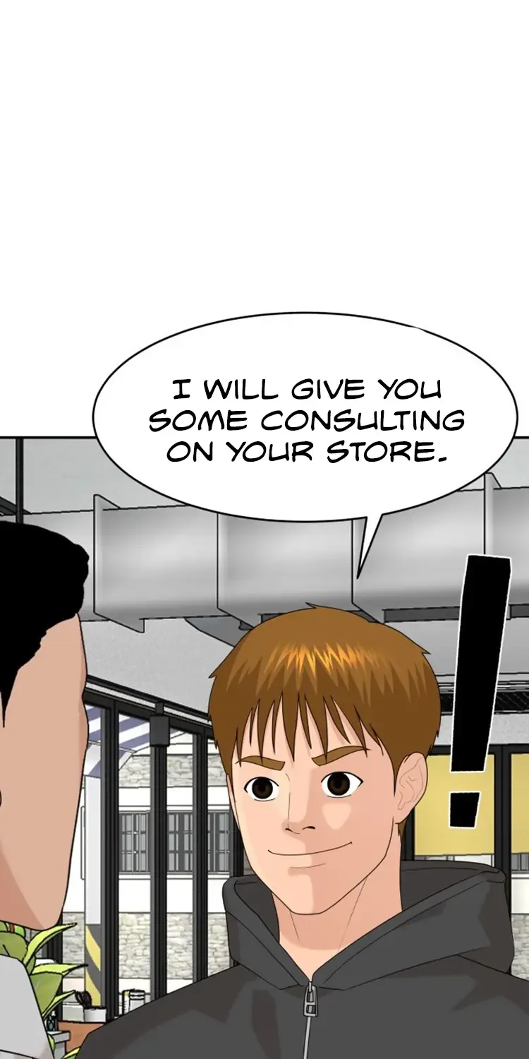 Special Restaurant Chapter 43 page 65 - 