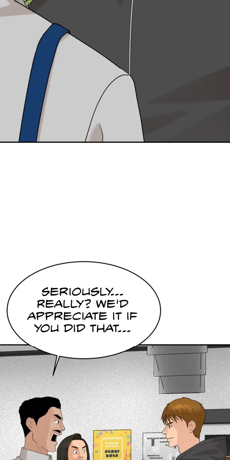Special Restaurant Chapter 43 page 66 - 