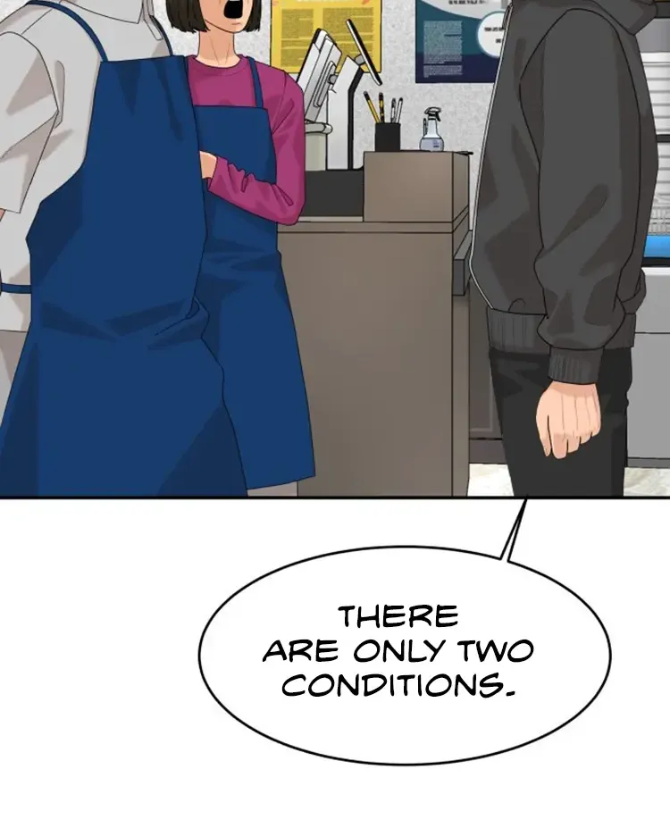 Special Restaurant Chapter 43 page 67 - 
