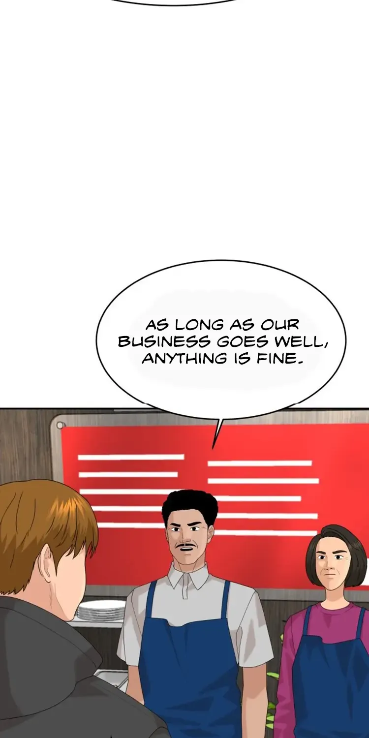 Special Restaurant Chapter 43 page 69 - 
