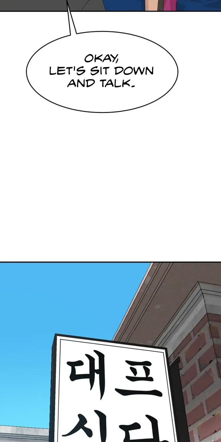 Special Restaurant Chapter 43 page 70 - 