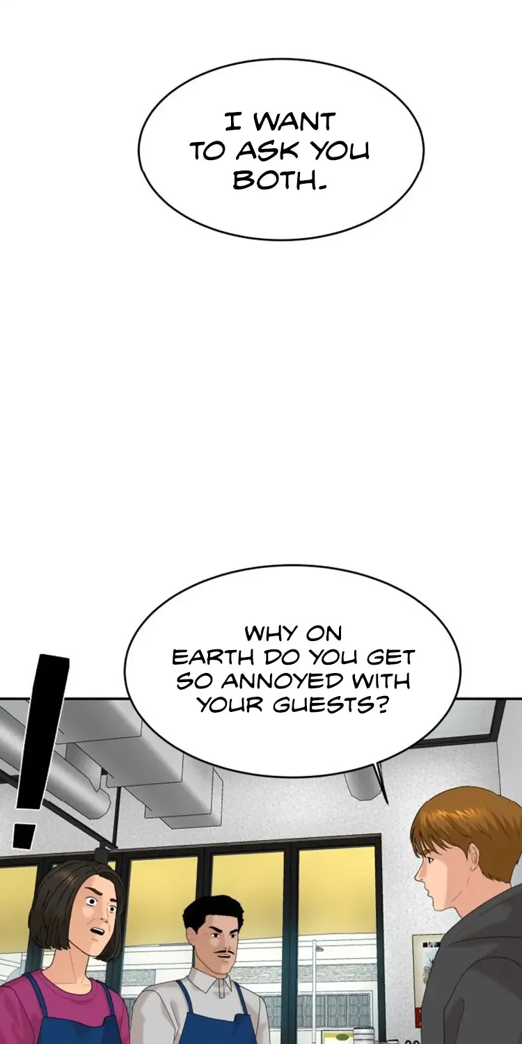 Special Restaurant Chapter 43 page 73 - 