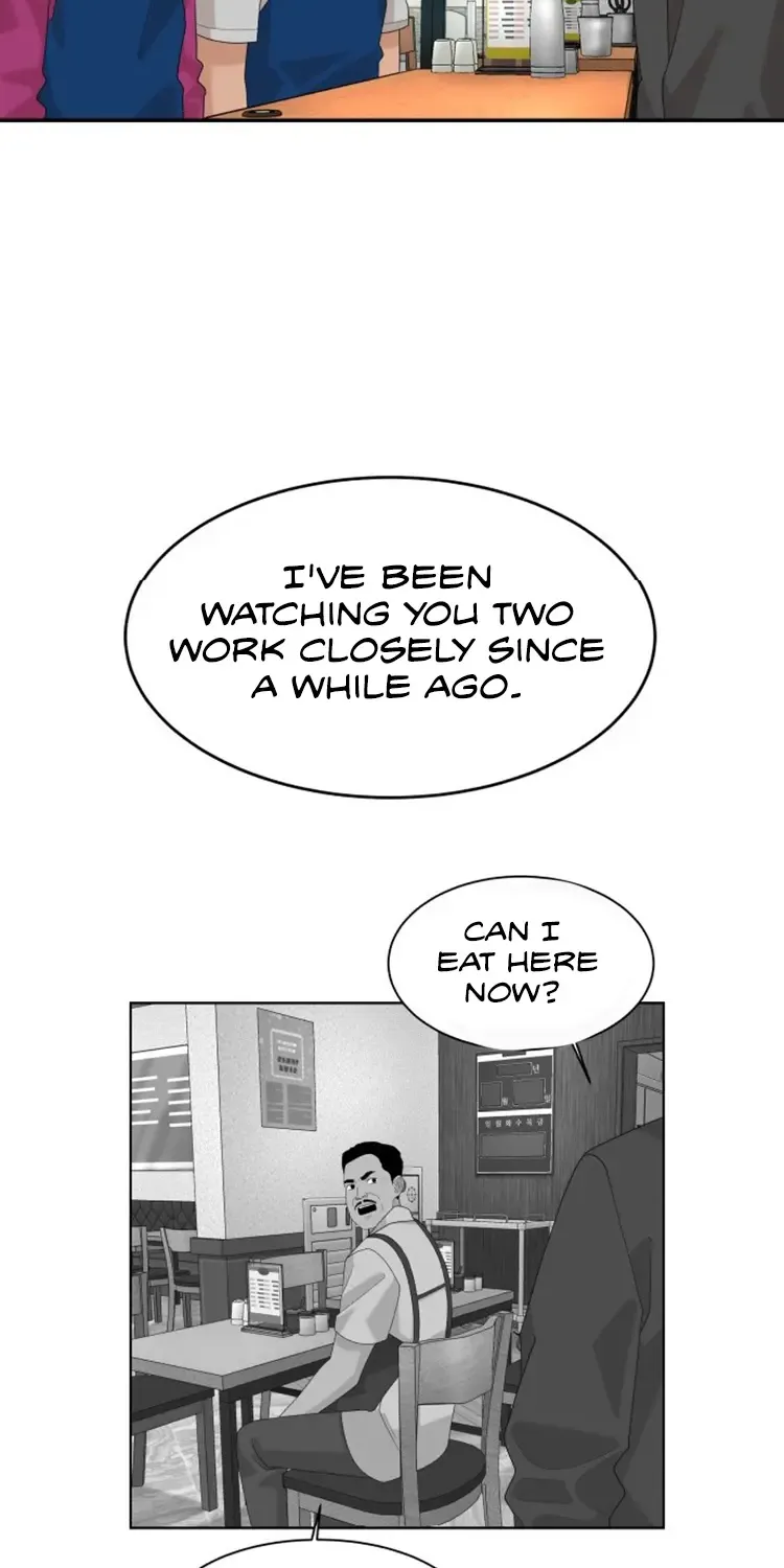 Special Restaurant Chapter 43 page 74 - 