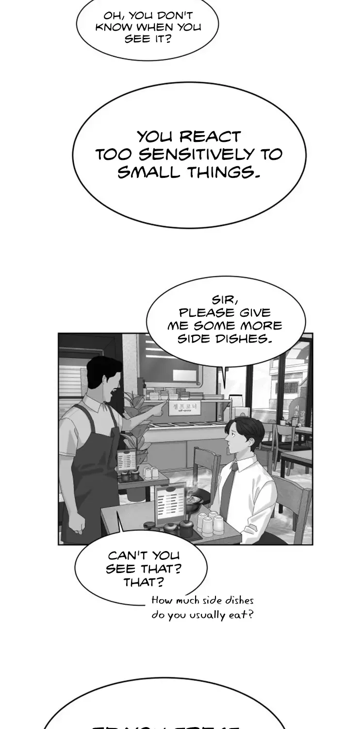 Special Restaurant Chapter 43 page 75 - 