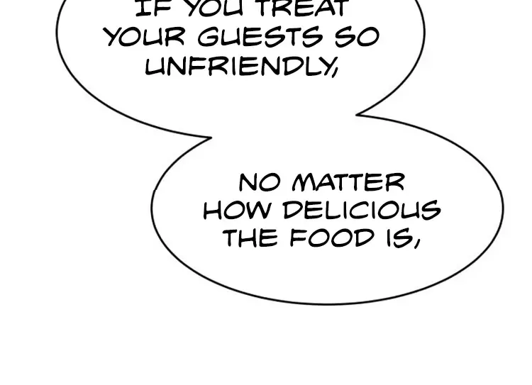 Special Restaurant Chapter 43 page 76 - 