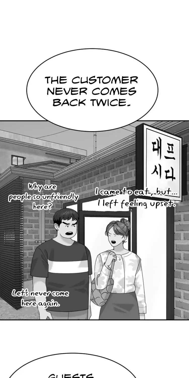 Special Restaurant Chapter 43 page 77 - 