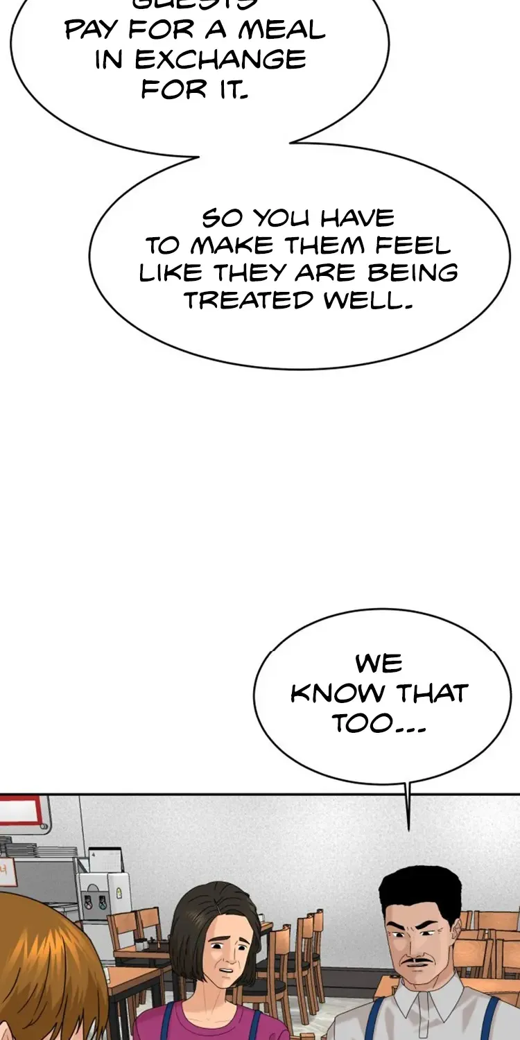 Special Restaurant Chapter 43 page 78 - 