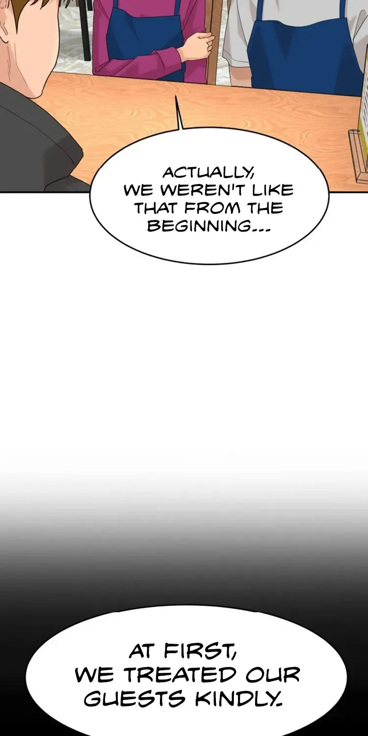 Special Restaurant Chapter 43 page 79 - 