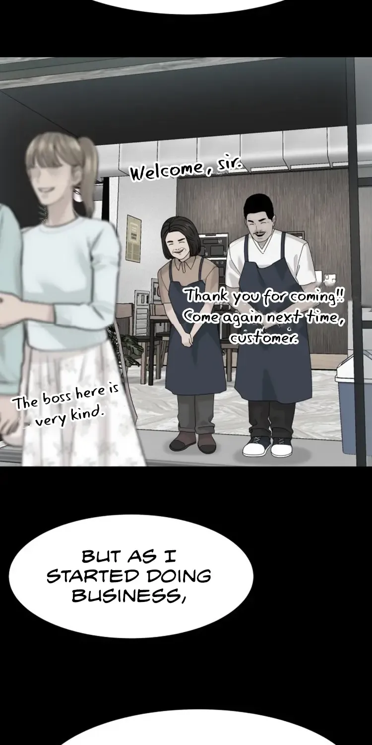 Special Restaurant Chapter 43 page 80 - 