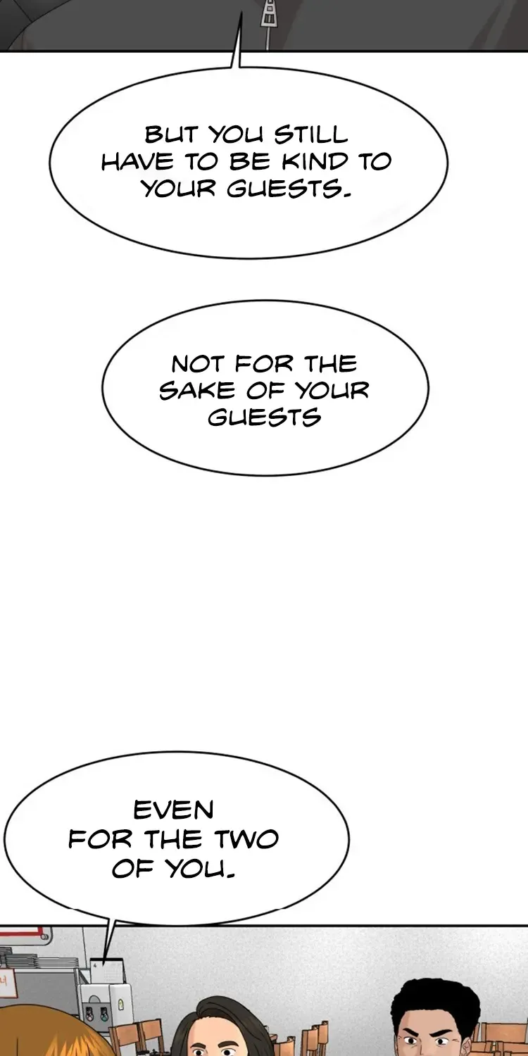 Special Restaurant Chapter 43 page 85 - 