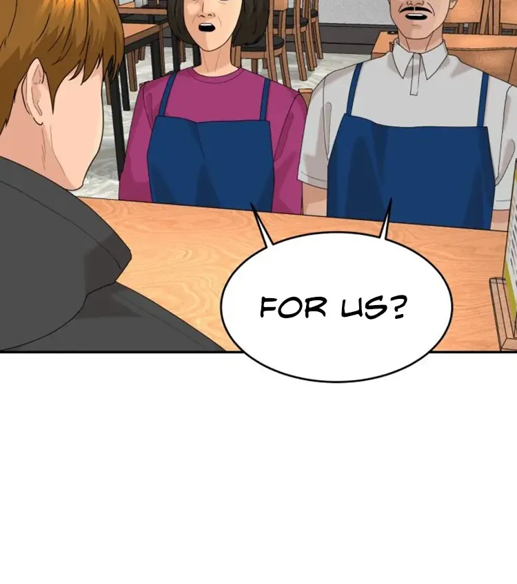 Special Restaurant Chapter 43 page 86 - 