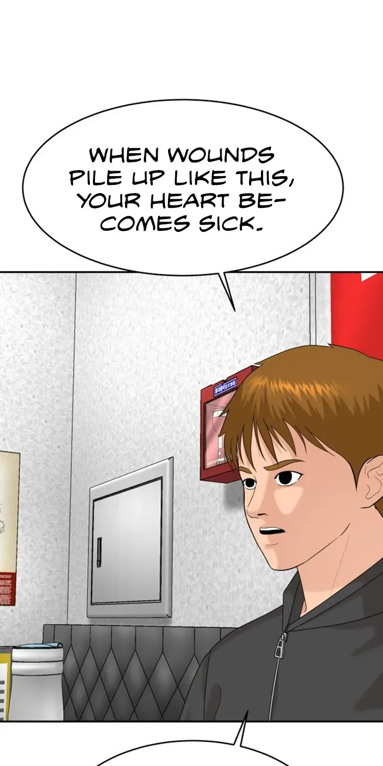 Special Restaurant Chapter 43 page 87 - 