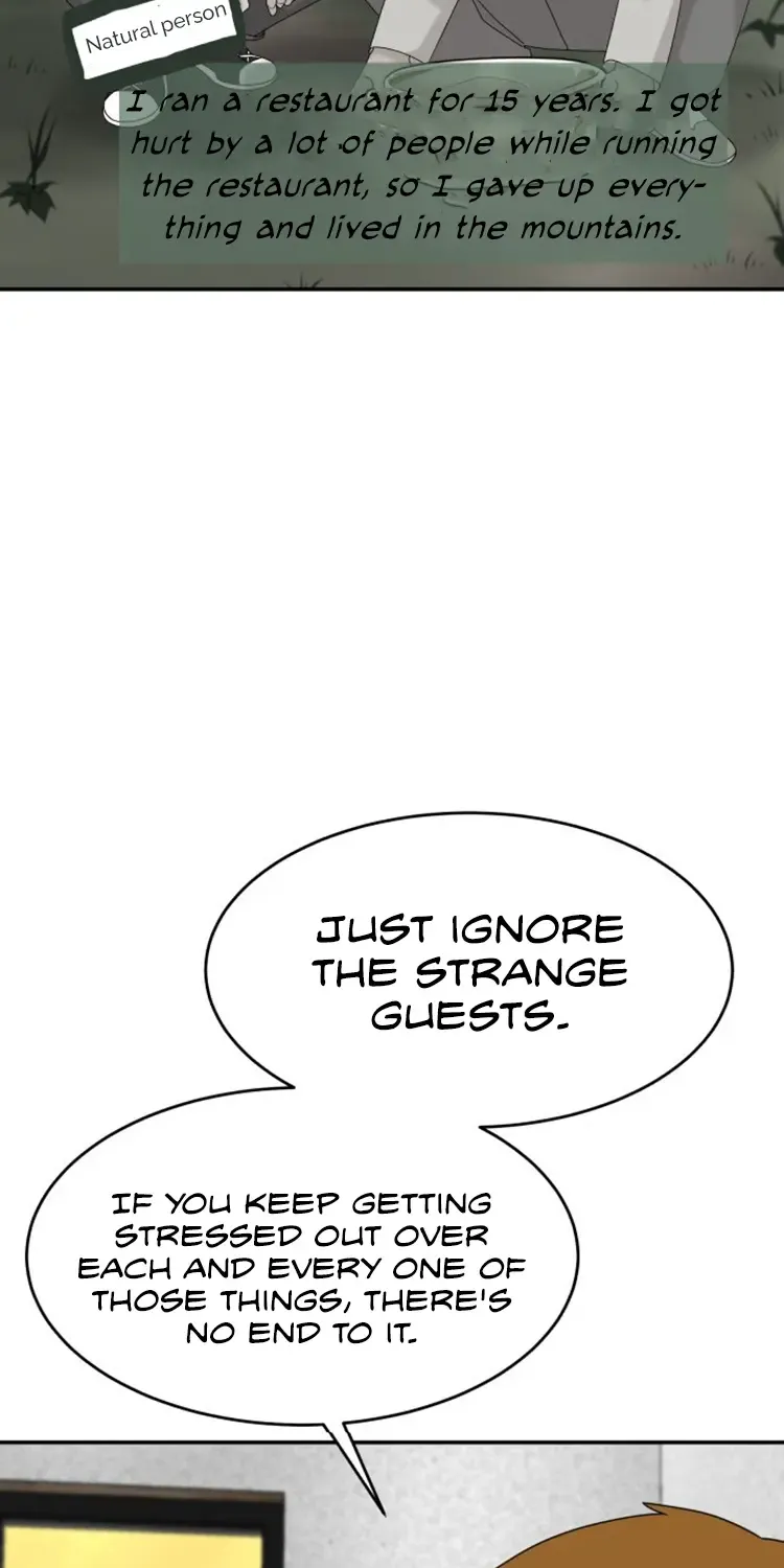 Special Restaurant Chapter 43 page 89 - 