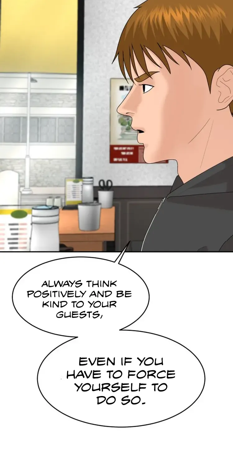 Special Restaurant Chapter 43 page 90 - 