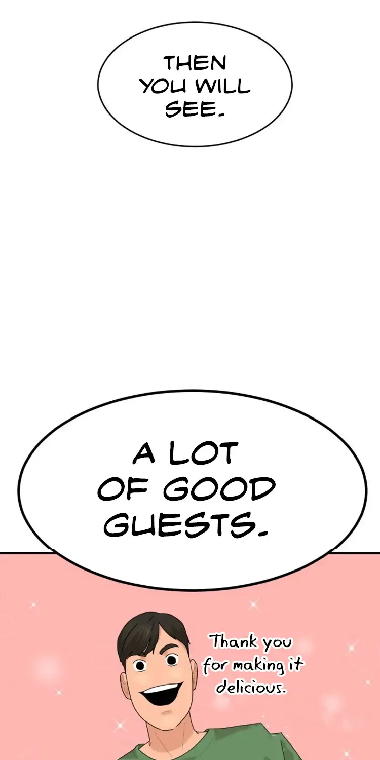 Special Restaurant Chapter 43 page 91 - 