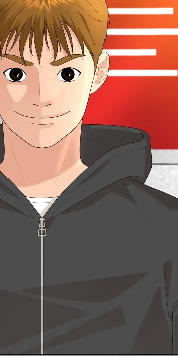 Special Restaurant Chapter 43 page 98 - 