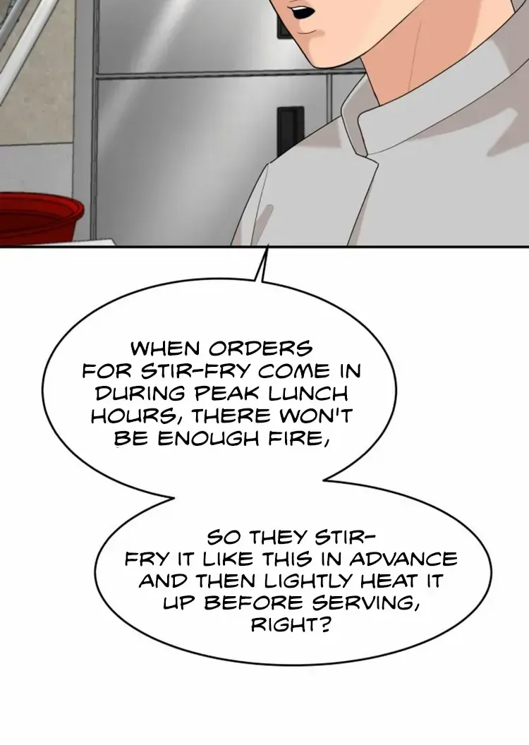 Special Restaurant Chapter 44 page 11 - 
