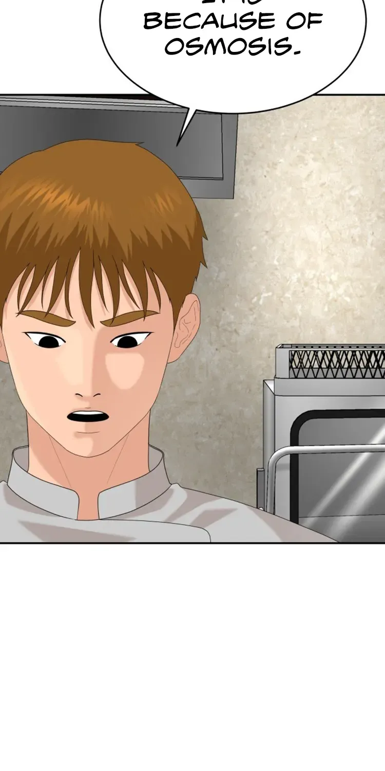 Special Restaurant Chapter 44 page 16 - 