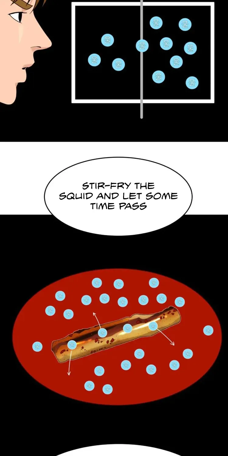 Special Restaurant Chapter 44 page 19 - 