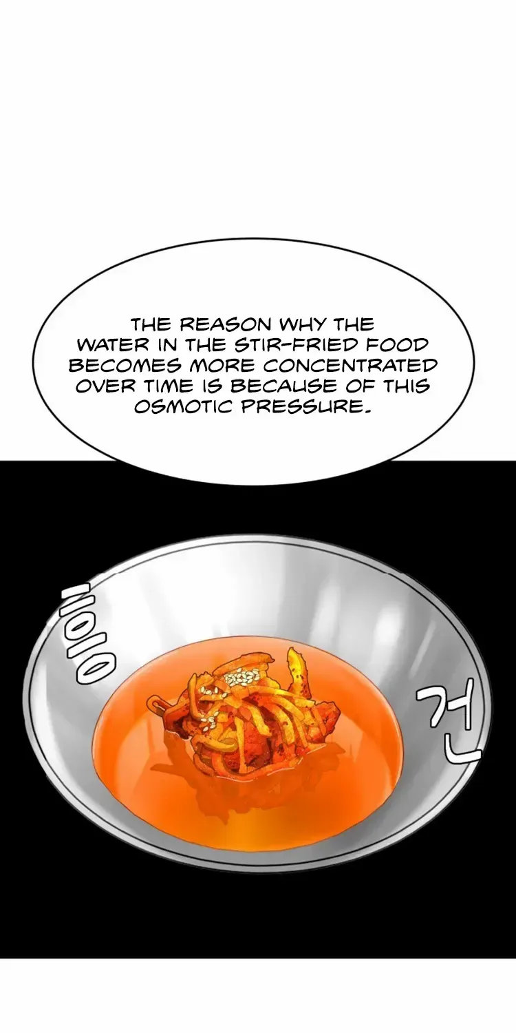 Special Restaurant Chapter 44 page 22 - 