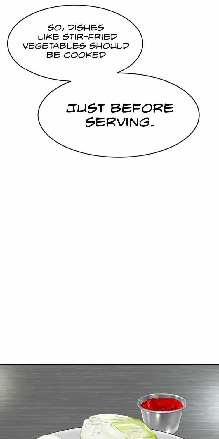 Special Restaurant Chapter 44 page 23 - 