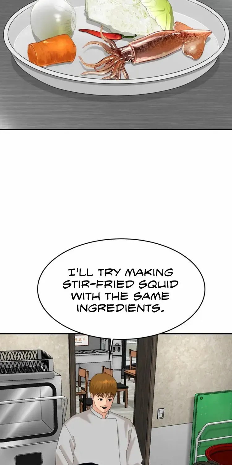Special Restaurant Chapter 44 page 24 - 