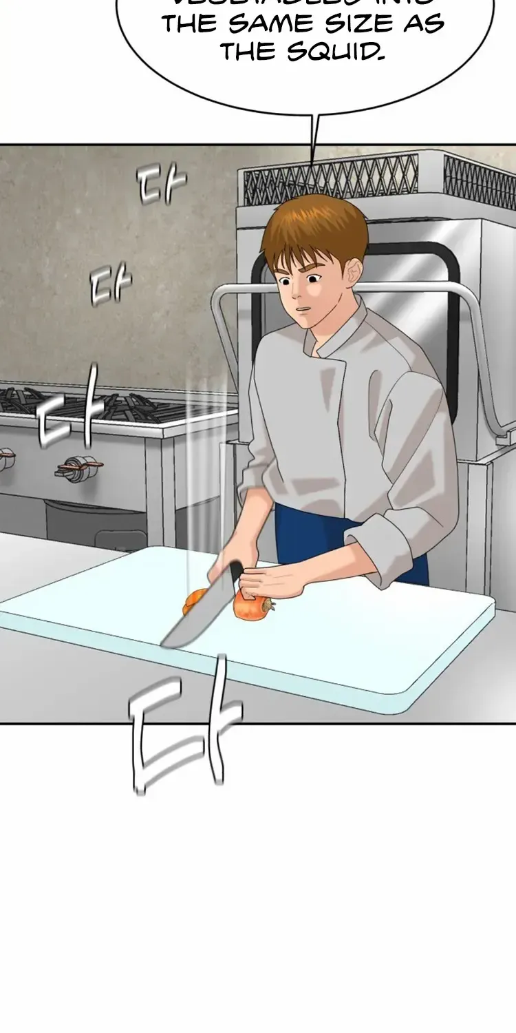 Special Restaurant Chapter 44 page 28 - 