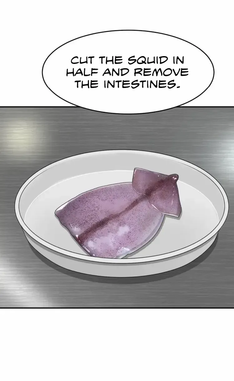 Special Restaurant Chapter 44 page 29 - 