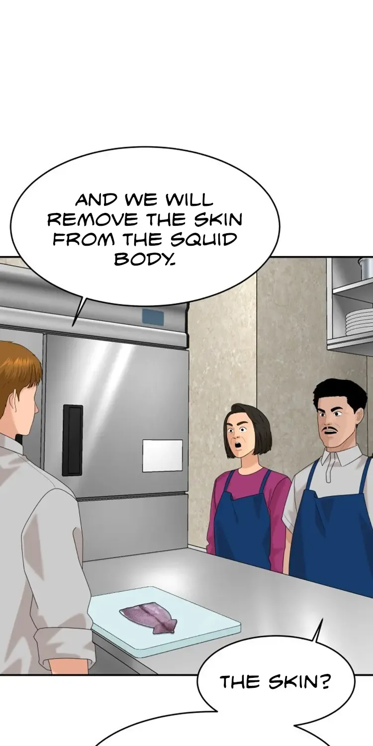 Special Restaurant Chapter 44 page 30 - 