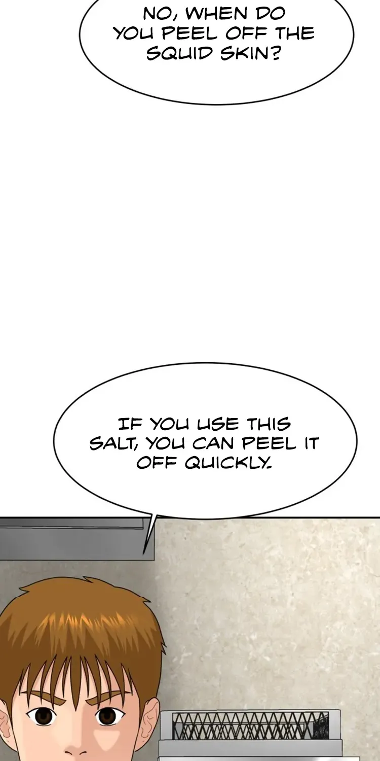 Special Restaurant Chapter 44 page 31 - 