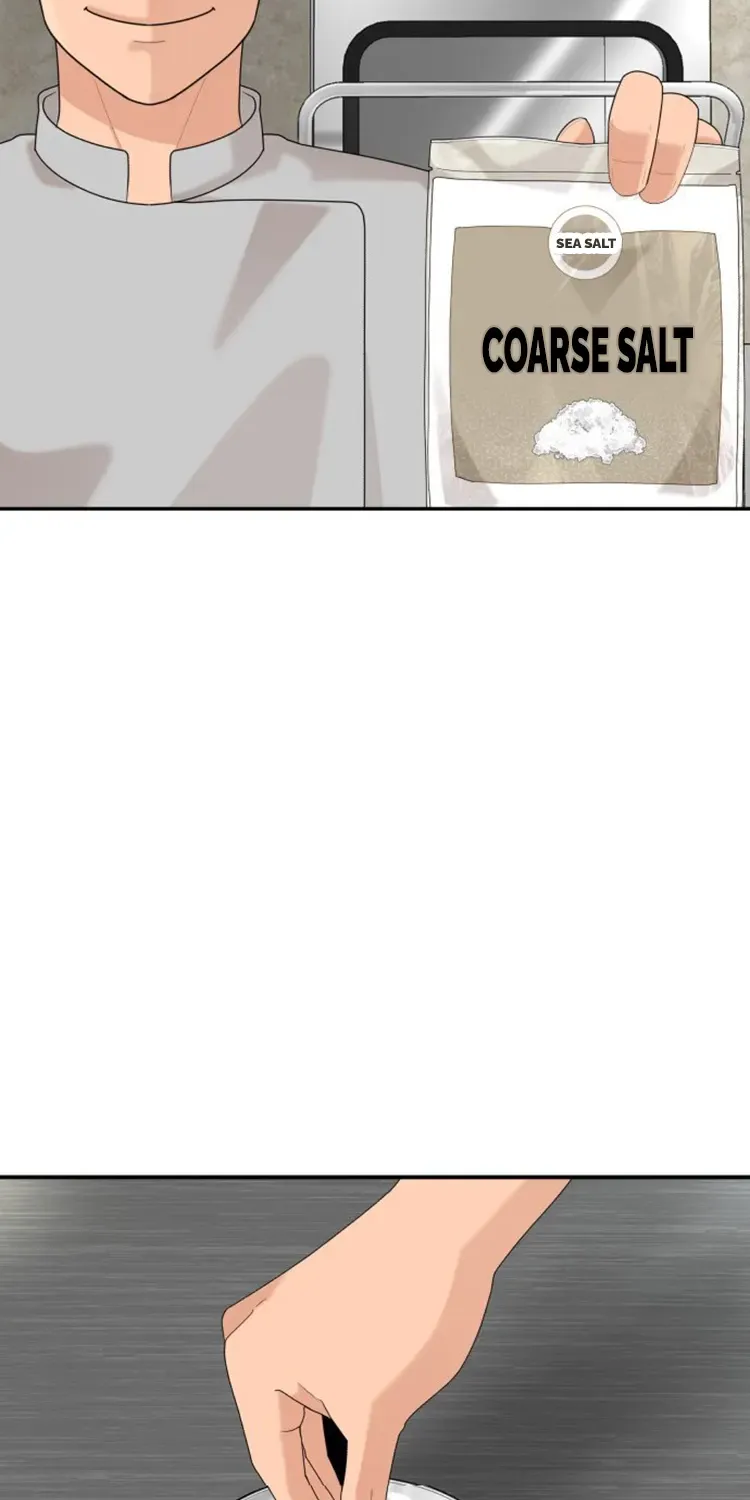 Special Restaurant Chapter 44 page 32 - 