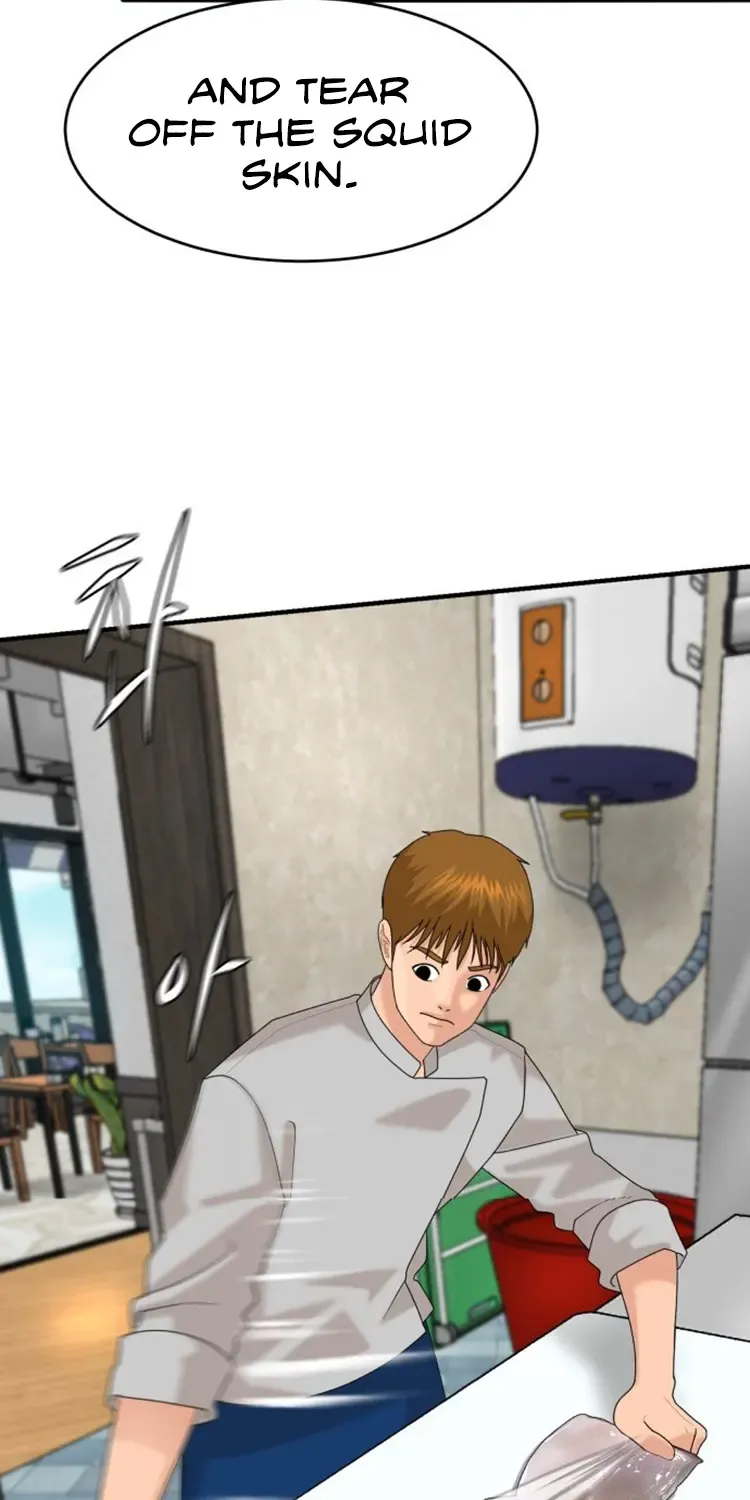 Special Restaurant Chapter 44 page 34 - 