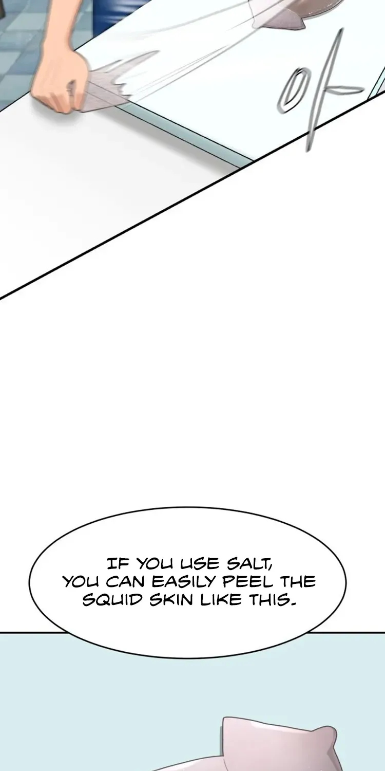 Special Restaurant Chapter 44 page 35 - 