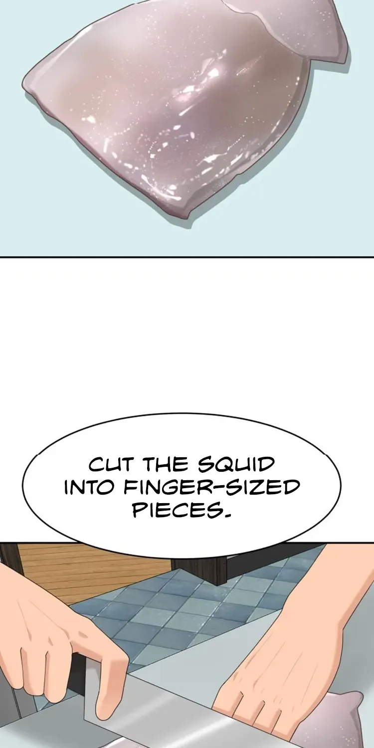 Special Restaurant Chapter 44 page 36 - 