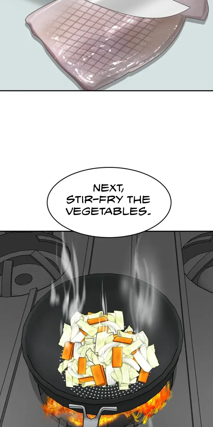 Special Restaurant Chapter 44 page 37 - 