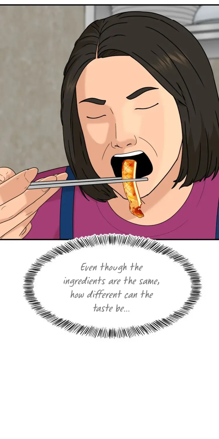 Special Restaurant Chapter 44 page 44 - 