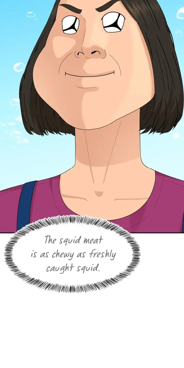 Special Restaurant Chapter 44 page 46 - 