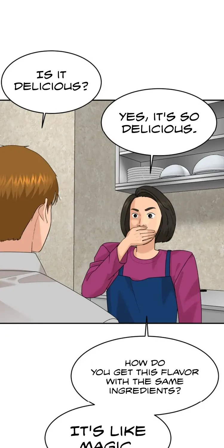 Special Restaurant Chapter 44 page 49 - 