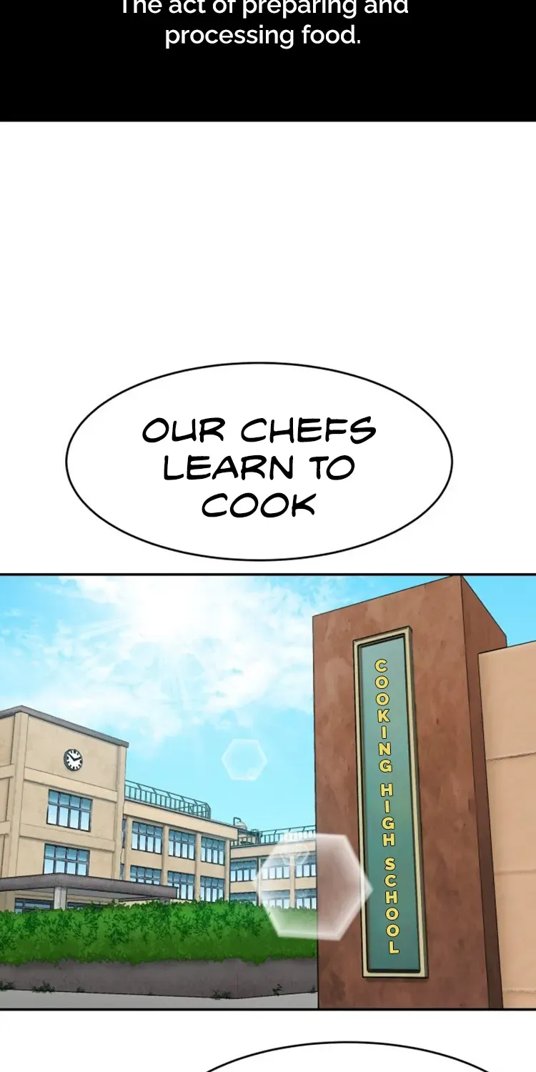 Special Restaurant Chapter 44 page 52 - 