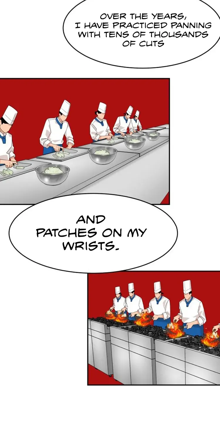 Special Restaurant Chapter 44 page 53 - 