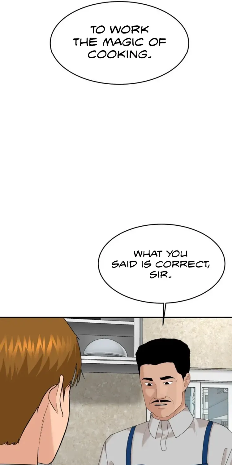 Special Restaurant Chapter 44 page 54 - 