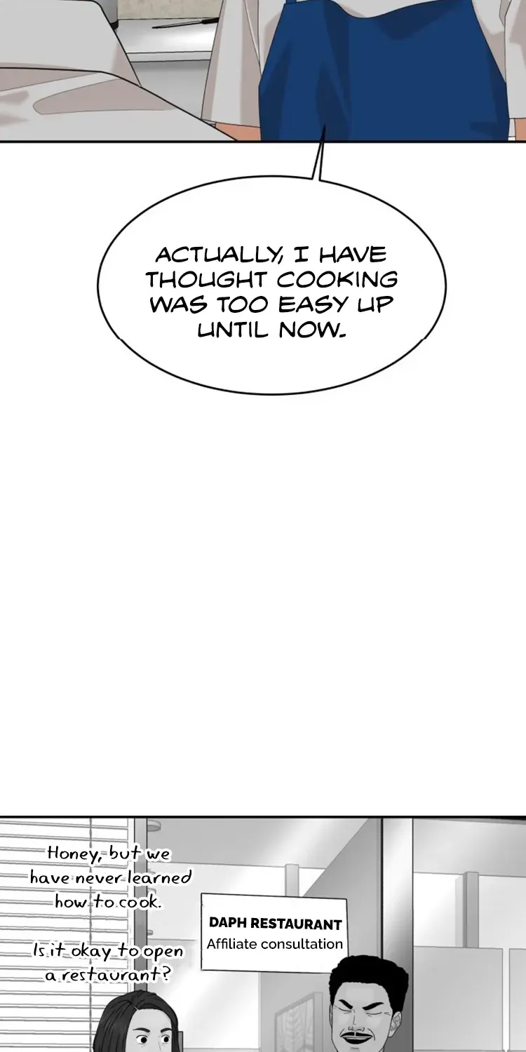 Special Restaurant Chapter 44 page 55 - 