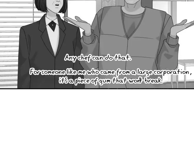 Special Restaurant Chapter 44 page 56 - 