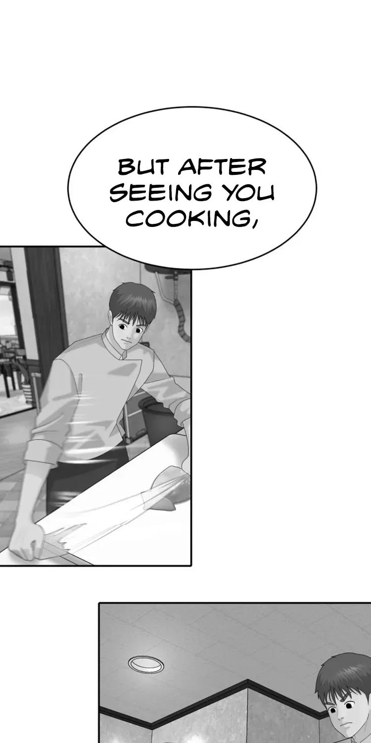 Special Restaurant Chapter 44 page 57 - 