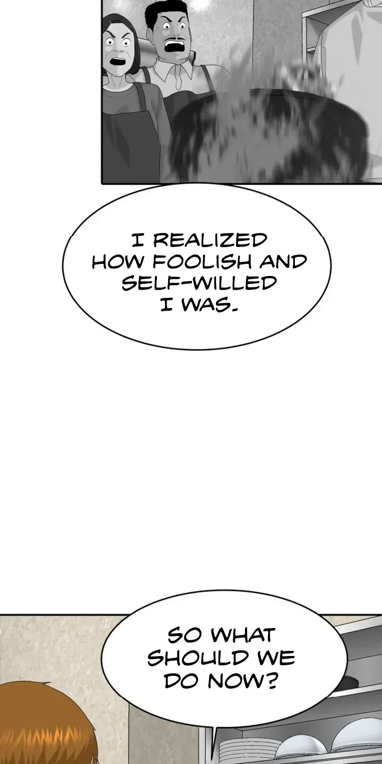 Special Restaurant Chapter 44 page 58 - 