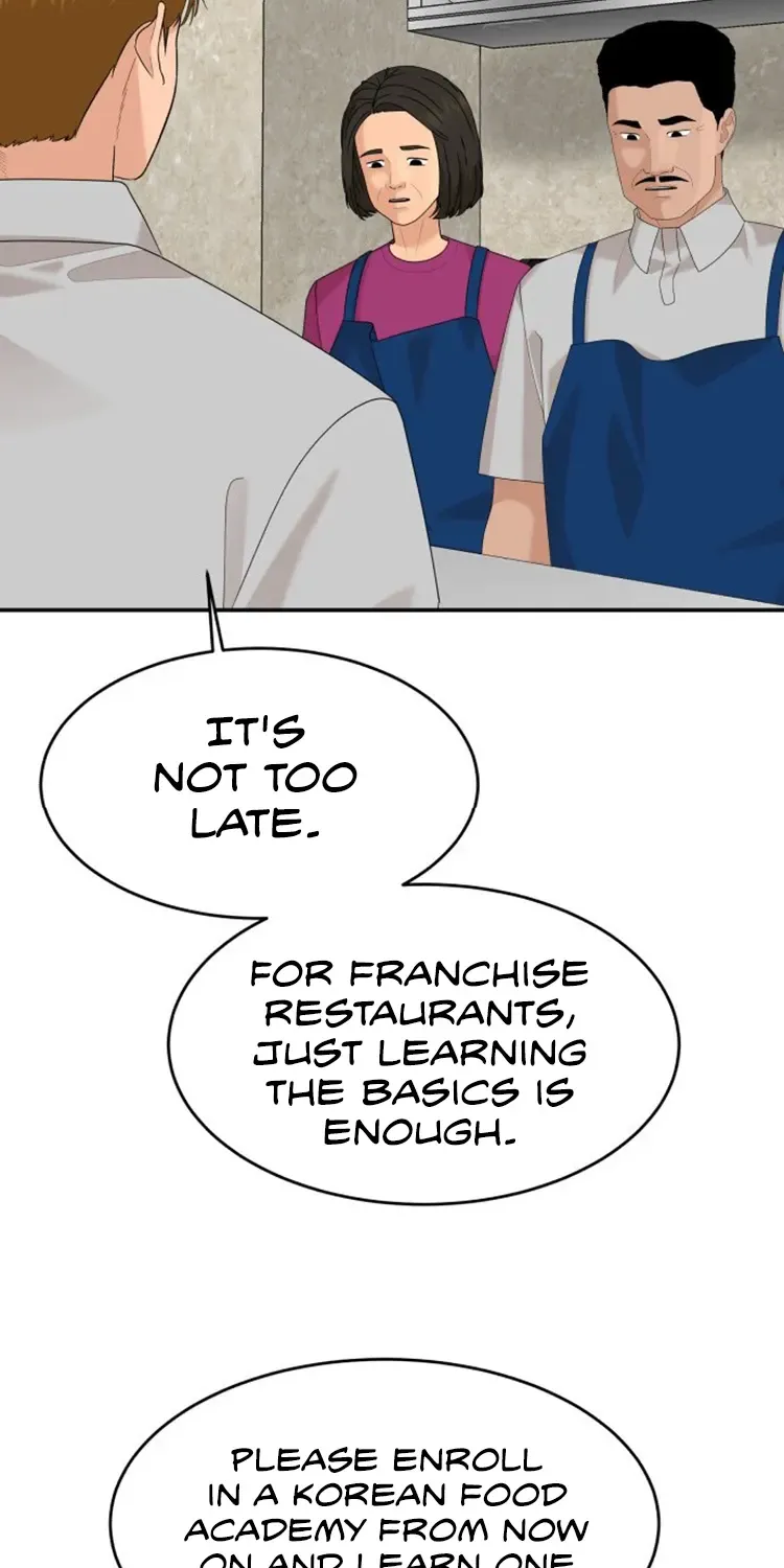 Special Restaurant Chapter 44 page 59 - 
