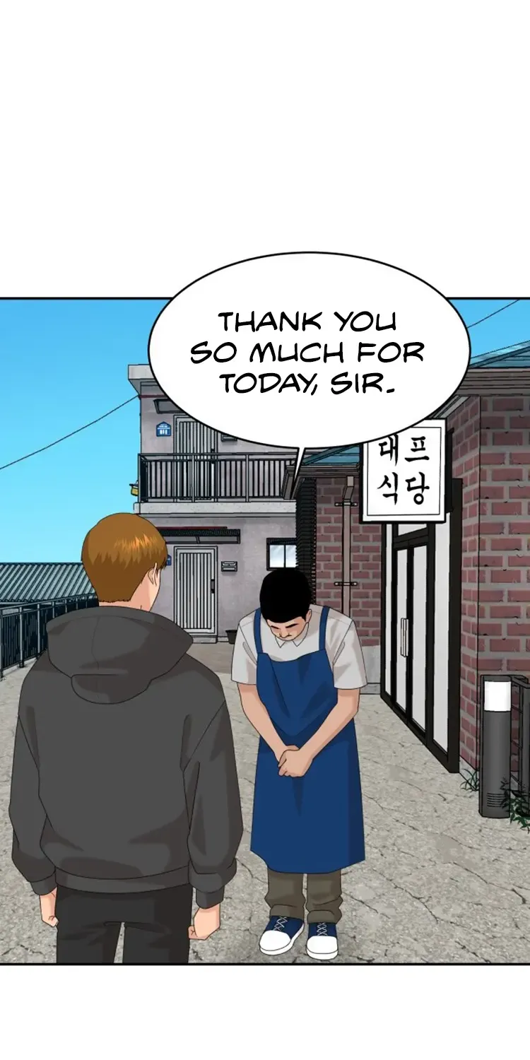 Special Restaurant Chapter 44 page 62 - 