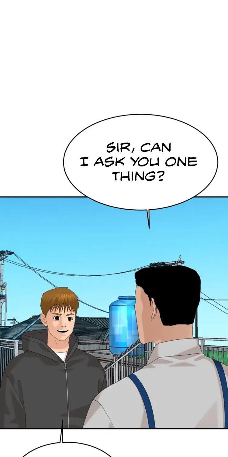 Special Restaurant Chapter 44 page 63 - 